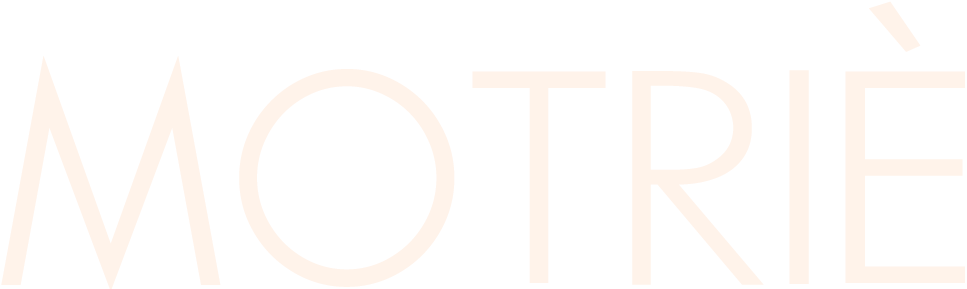 Motriè